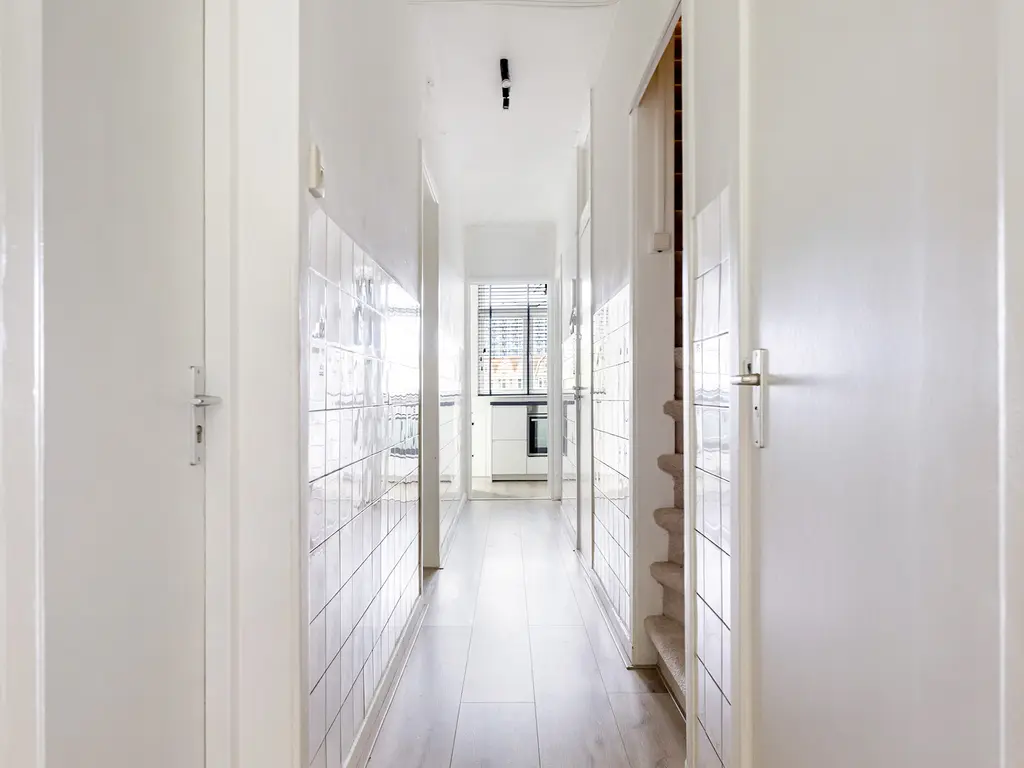 Dordtselaan 187A 02, ROTTERDAM