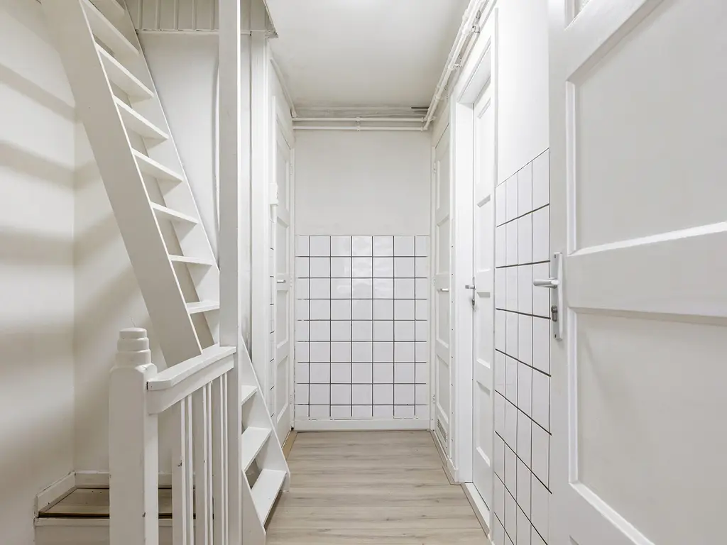 Dordtselaan 187A 02, ROTTERDAM