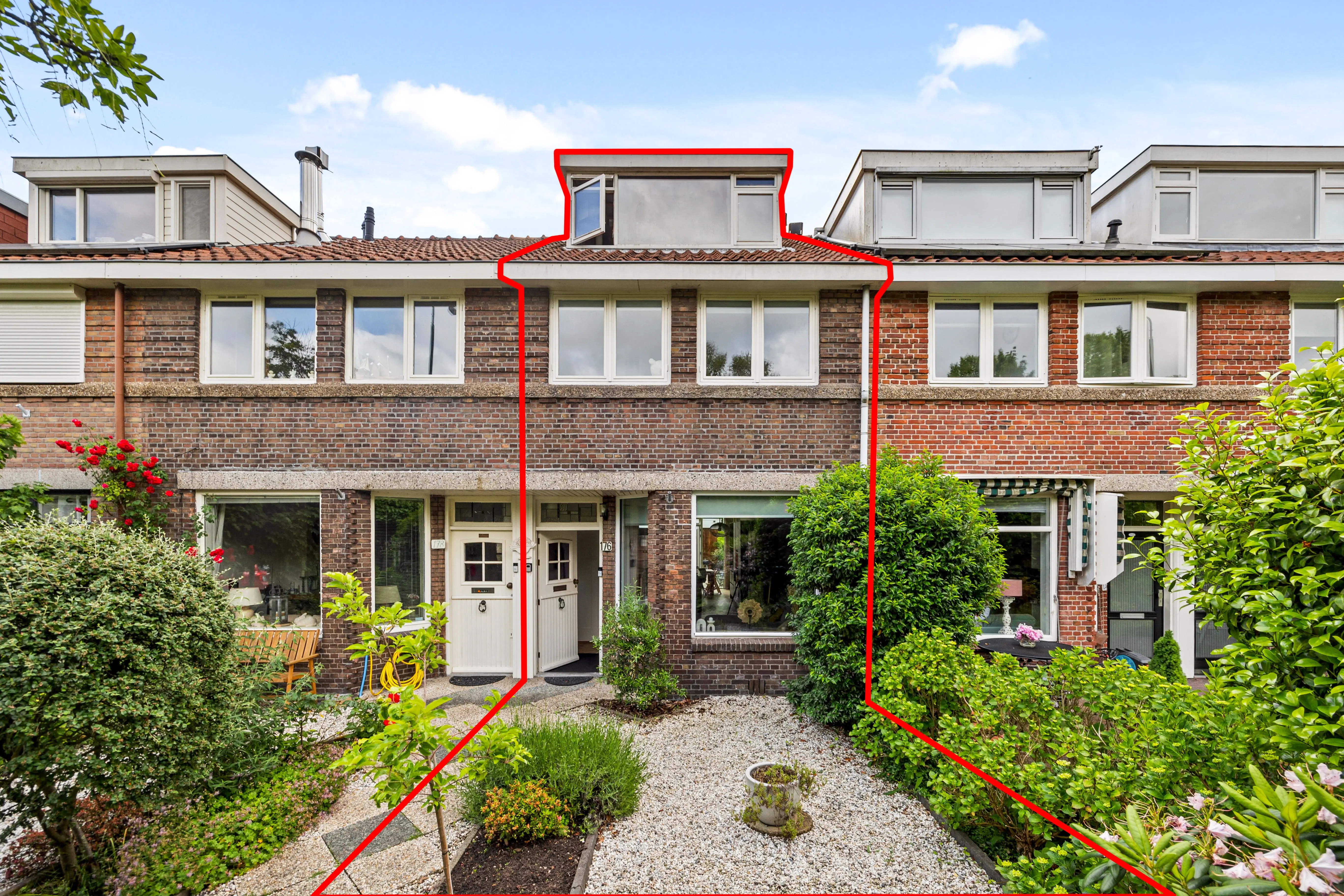 Veursestraatweg 176