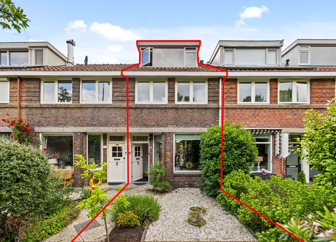 Veursestraatweg 176