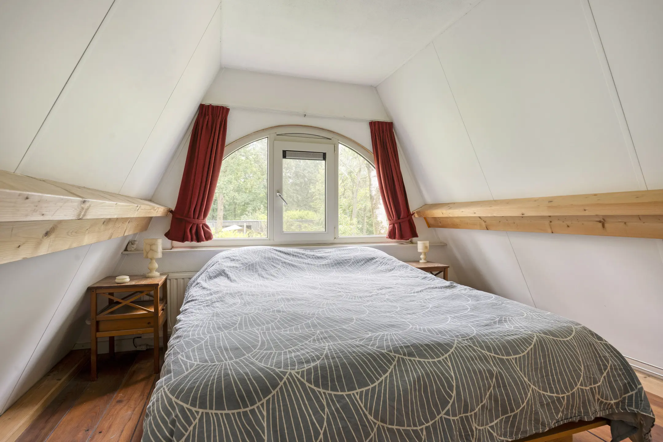 De Stille Wille 209