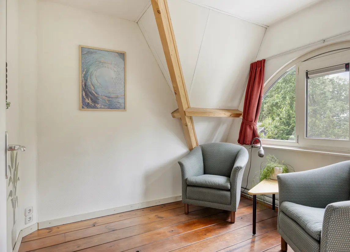 De Stille Wille 209