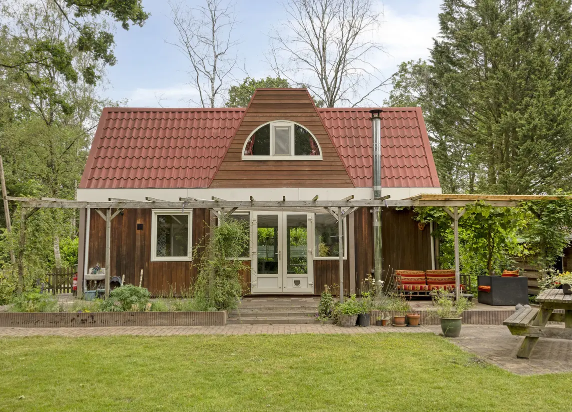 De Stille Wille 209