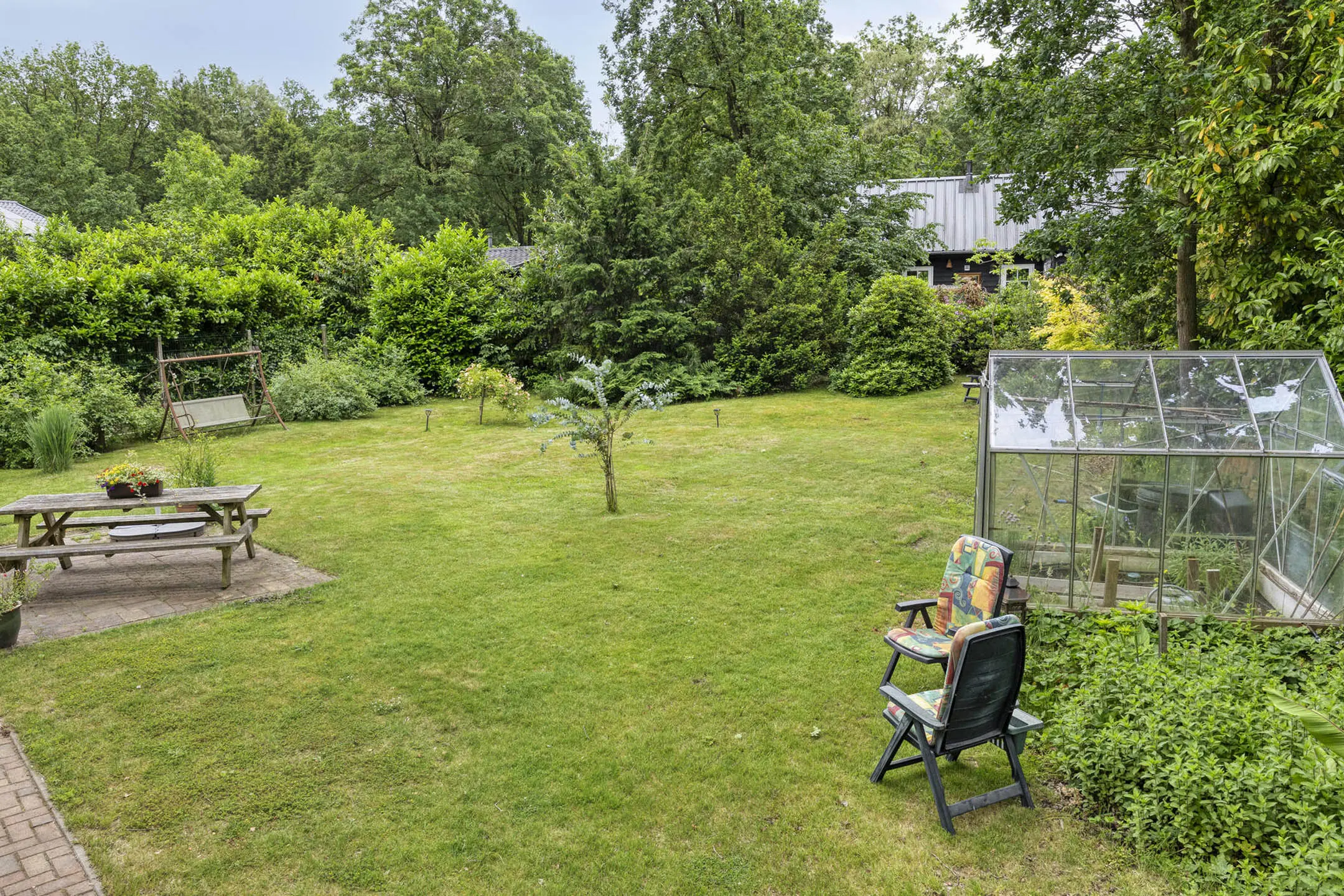 De Stille Wille 209