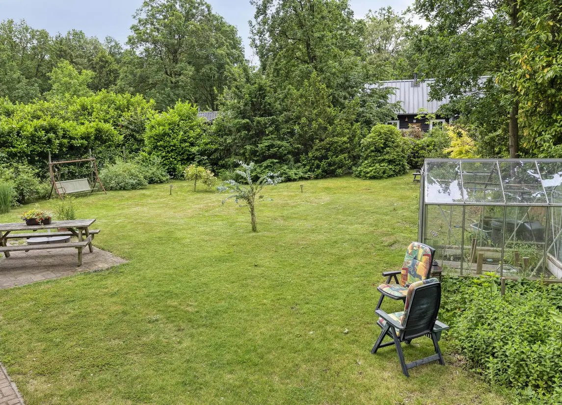 De Stille Wille 209