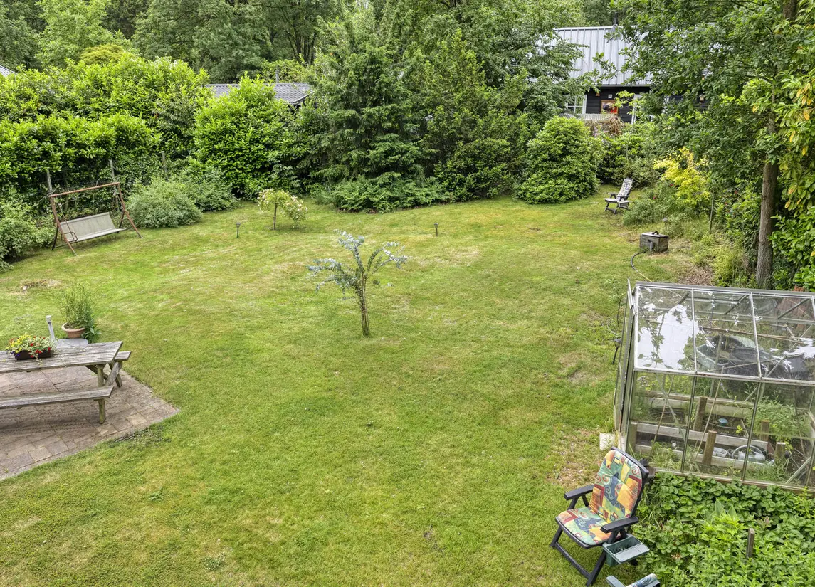 De Stille Wille 209