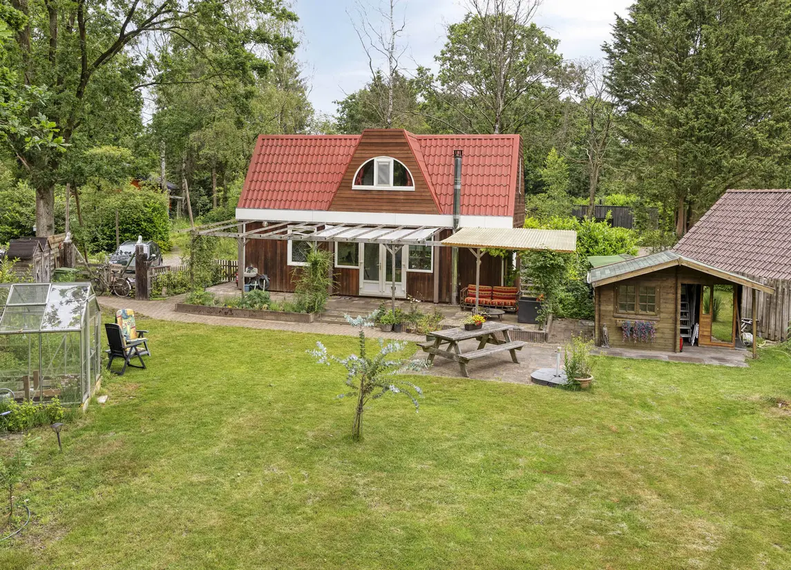 De Stille Wille 209