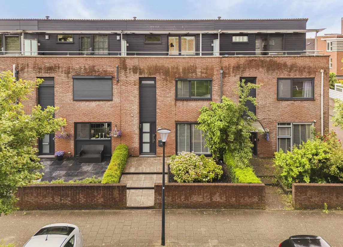 Randmeer 45