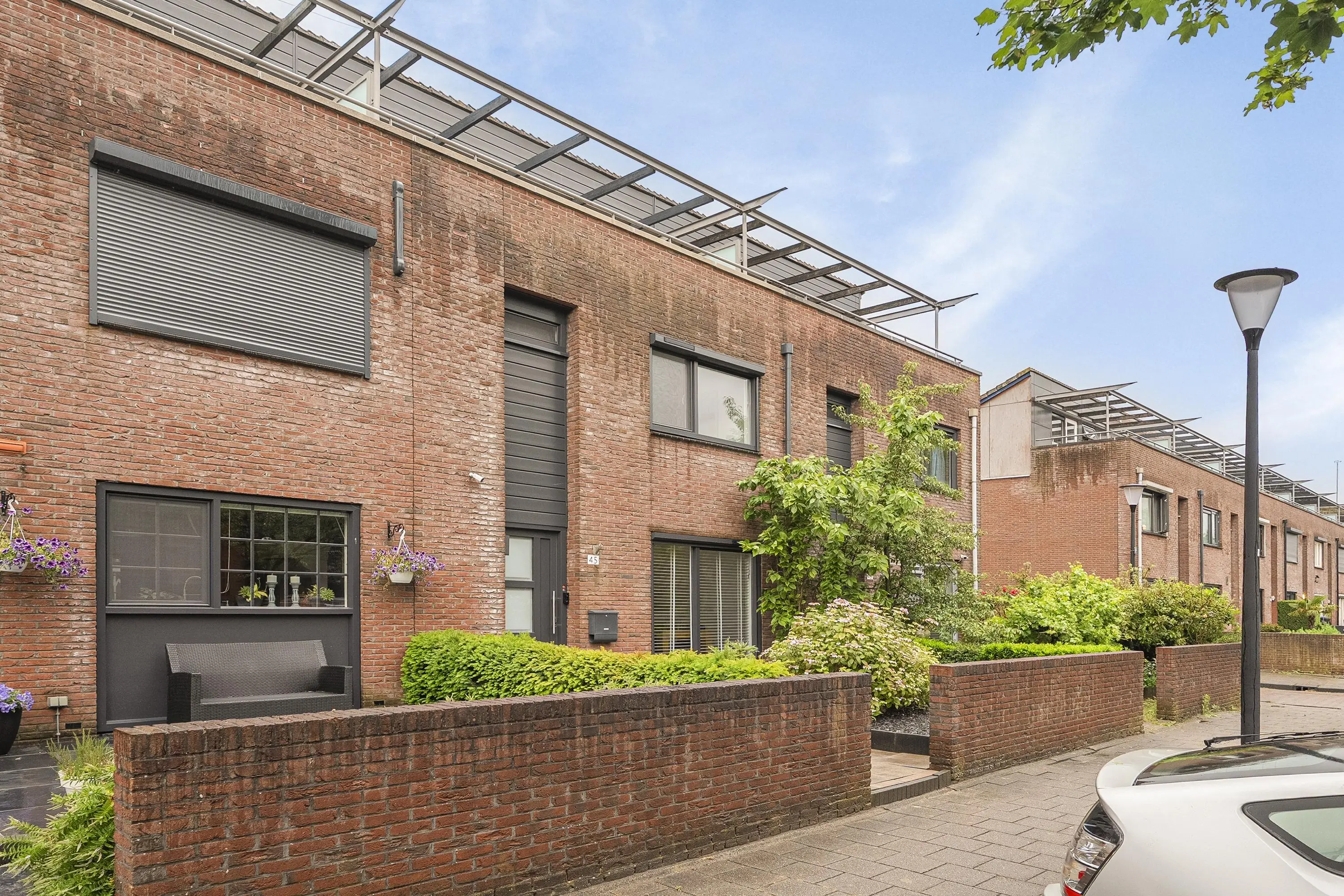 Randmeer 45