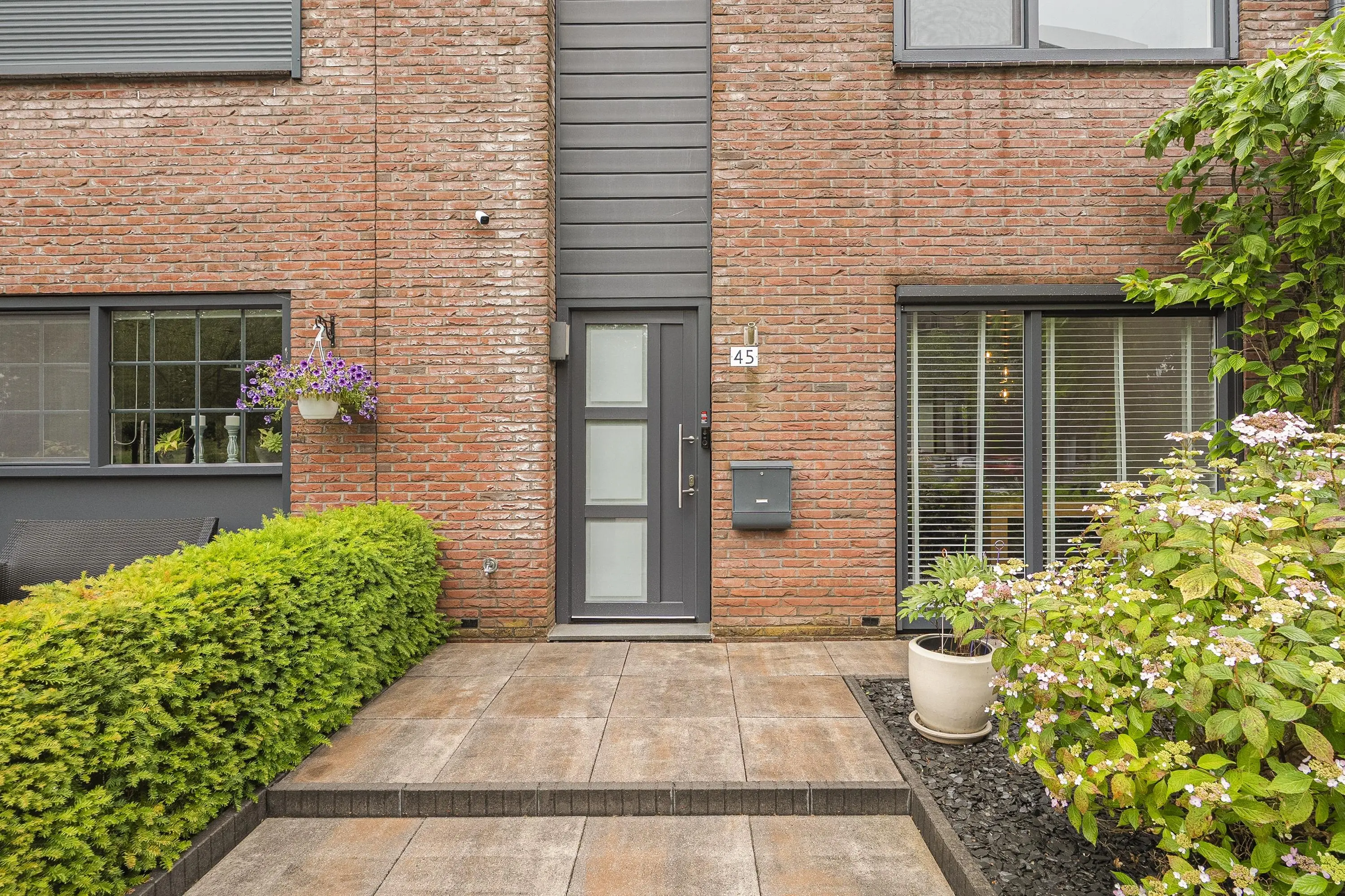 Randmeer 45