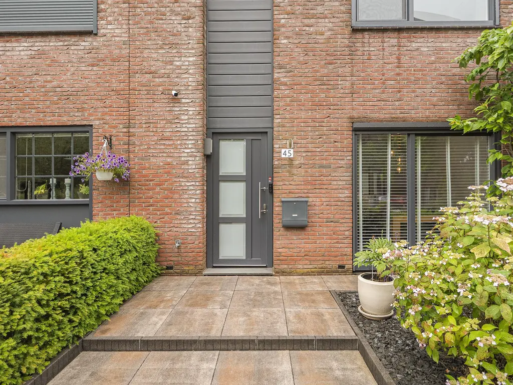 Randmeer 45, BARENDRECHT