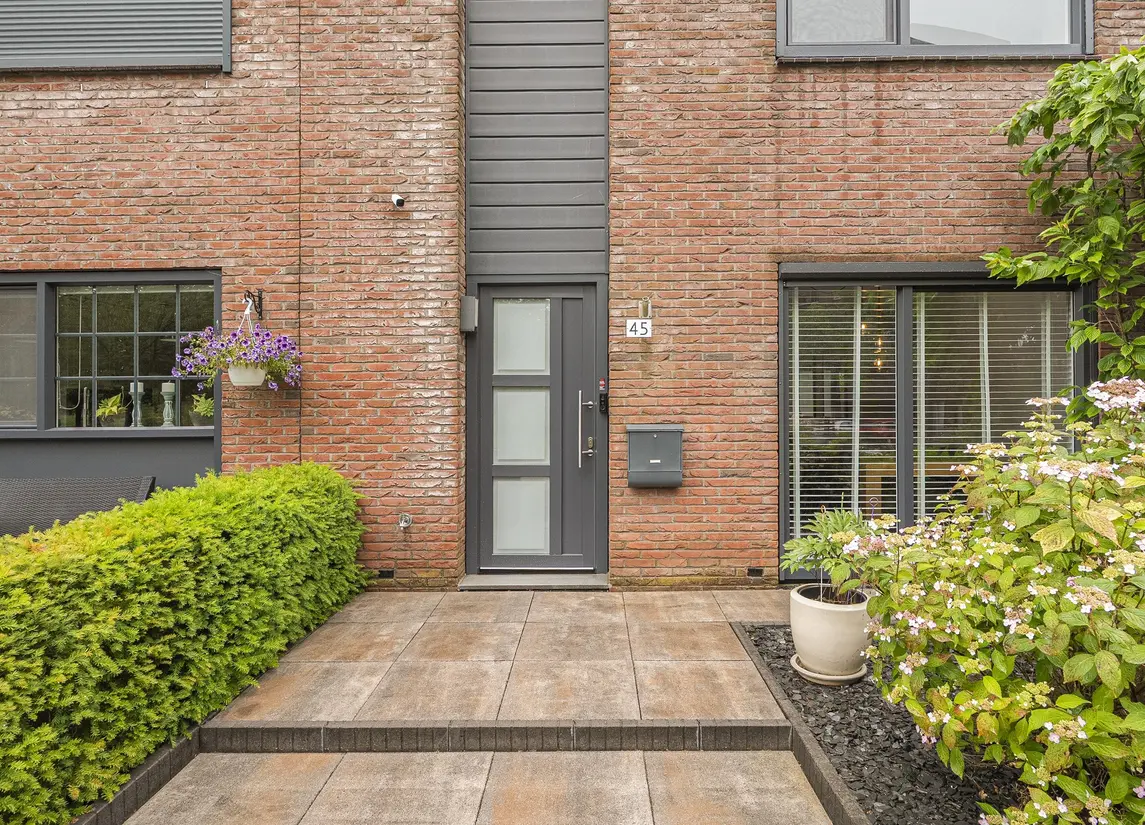 Randmeer 45