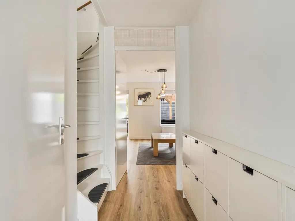 Randmeer 45, BARENDRECHT