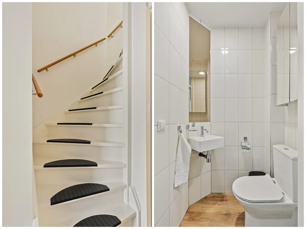 Randmeer 45, BARENDRECHT