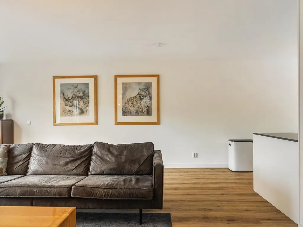 Randmeer 45, BARENDRECHT