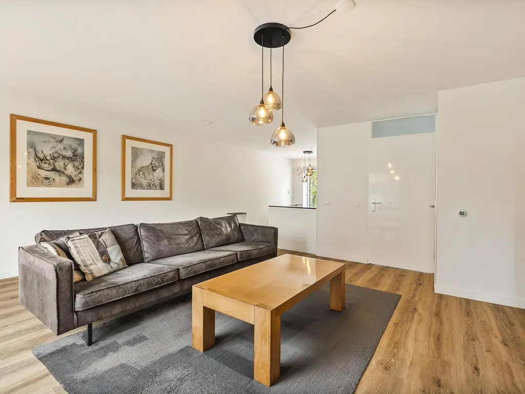 Randmeer 45, BARENDRECHT