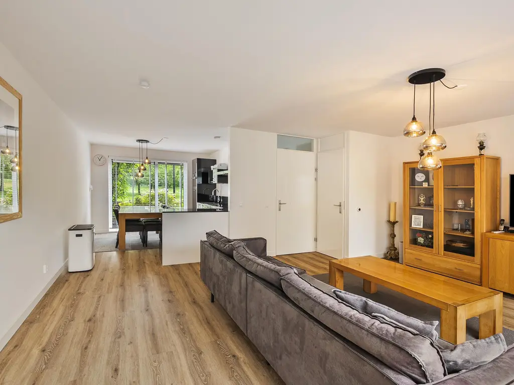 Randmeer 45, BARENDRECHT