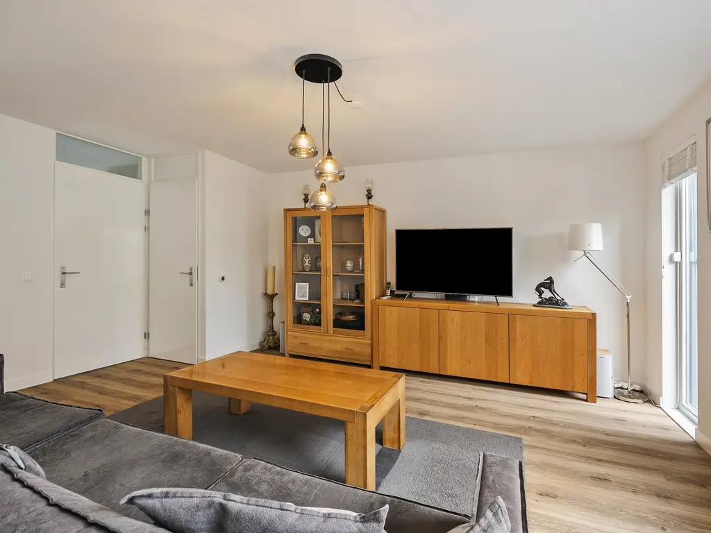 Randmeer 45, BARENDRECHT