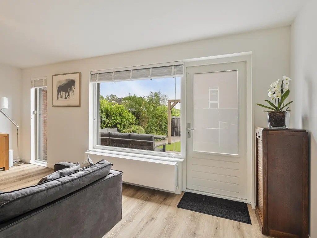Randmeer 45, BARENDRECHT