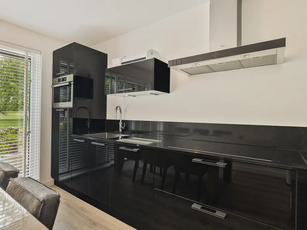 Randmeer 45, BARENDRECHT