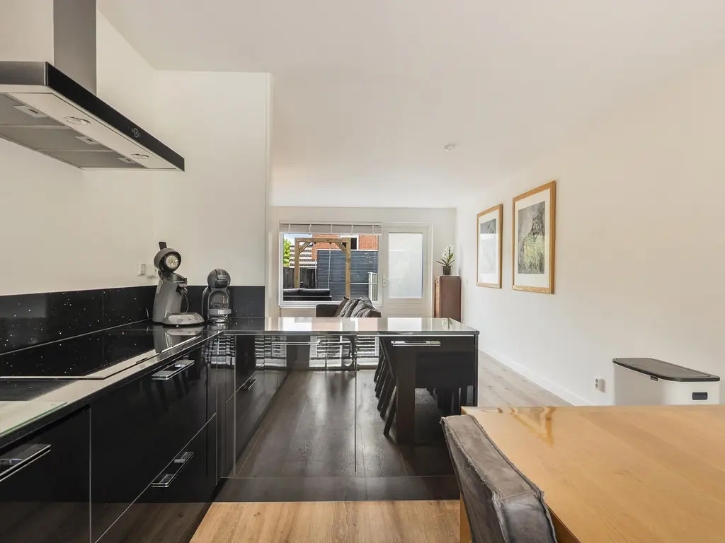 Randmeer 45, BARENDRECHT