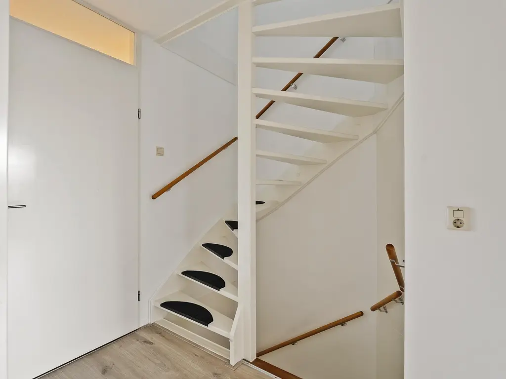 Randmeer 45, BARENDRECHT