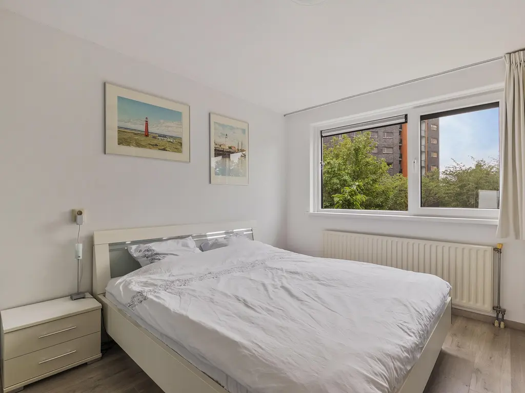 Randmeer 45, BARENDRECHT