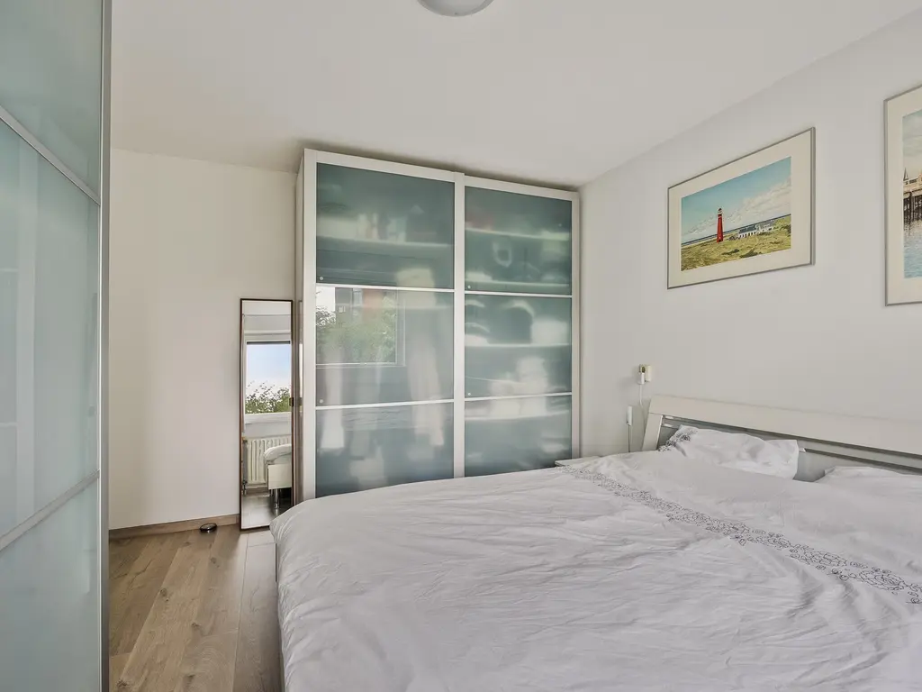 Randmeer 45, BARENDRECHT