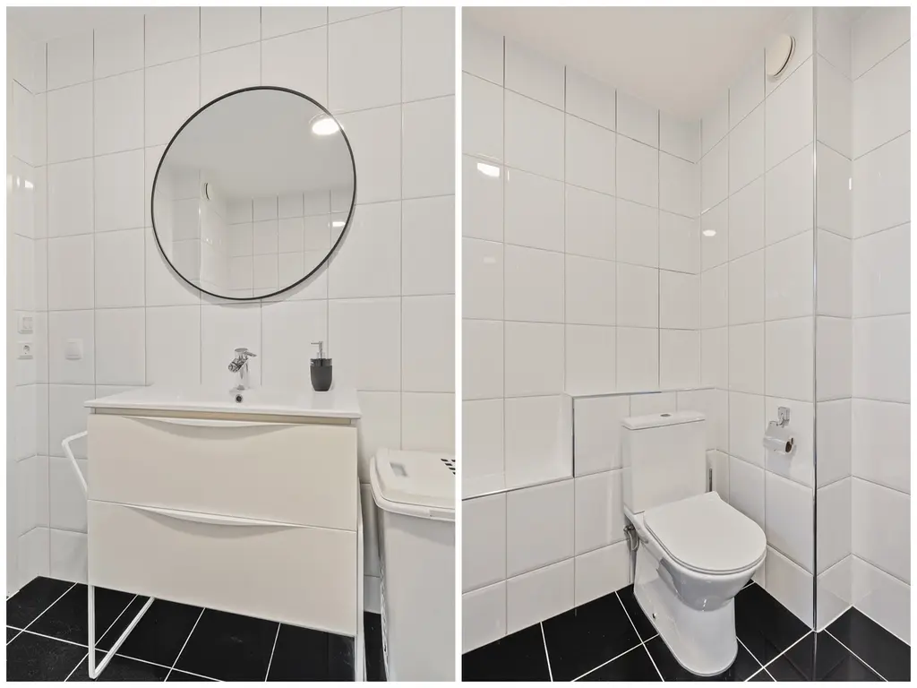 Randmeer 45, BARENDRECHT