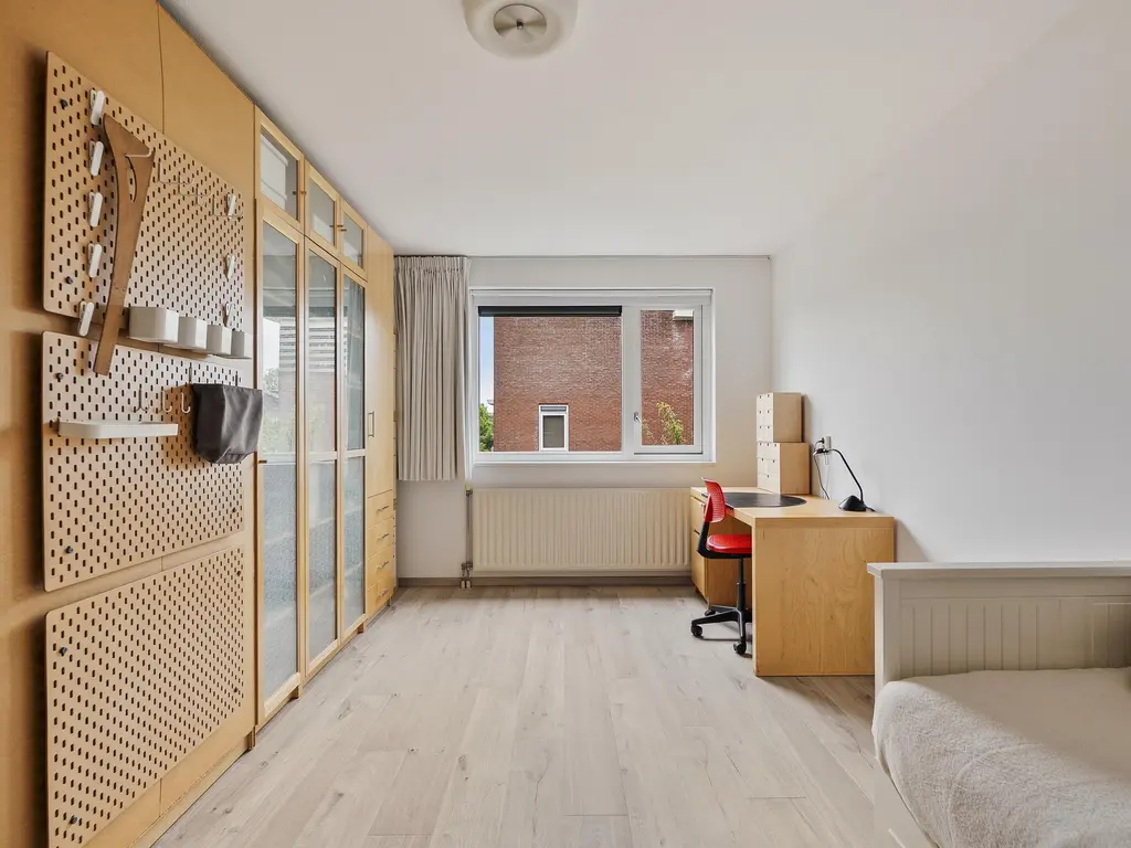 Randmeer 45, BARENDRECHT