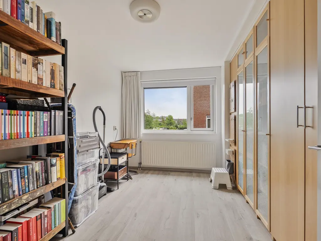 Randmeer 45, BARENDRECHT