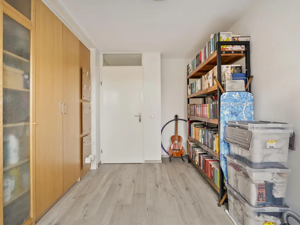 Randmeer 45, BARENDRECHT