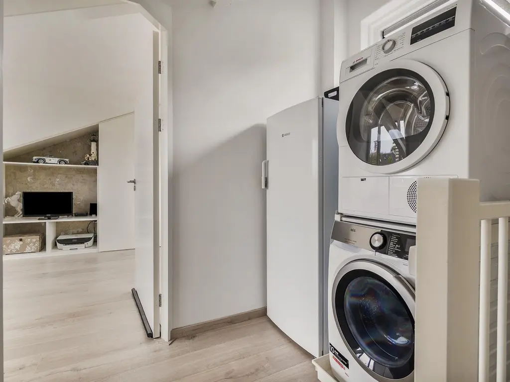 Randmeer 45, BARENDRECHT