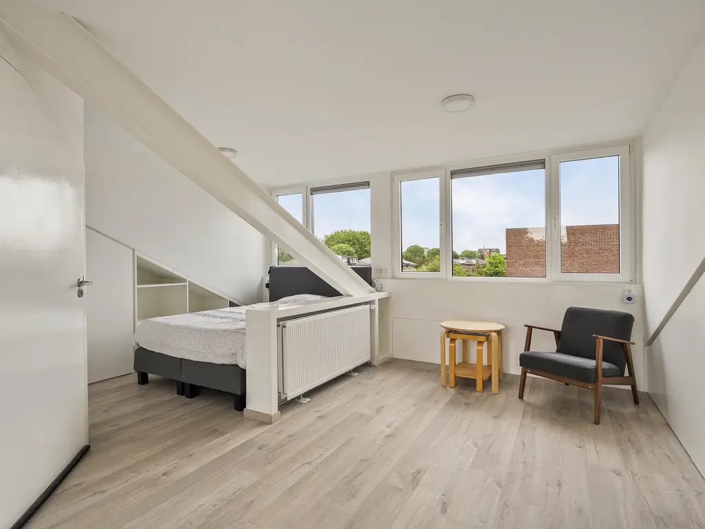 Randmeer 45, BARENDRECHT