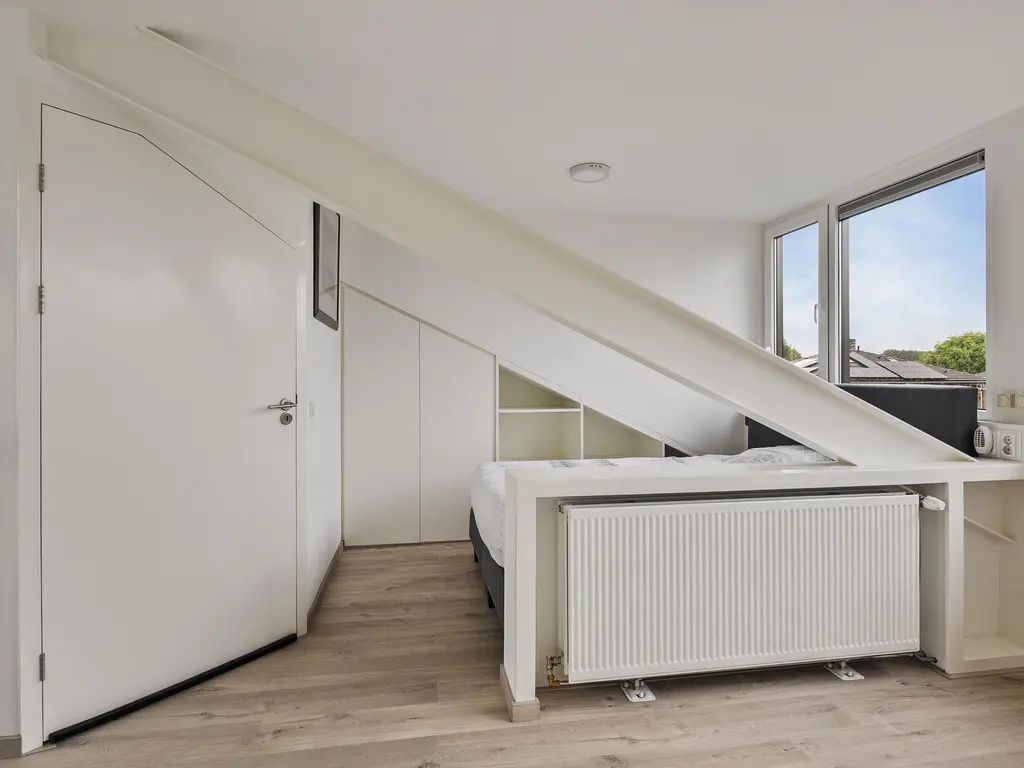 Randmeer 45, BARENDRECHT