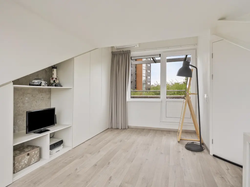 Randmeer 45, BARENDRECHT
