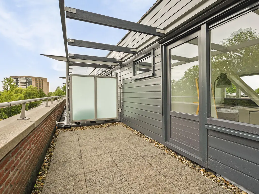 Randmeer 45, BARENDRECHT