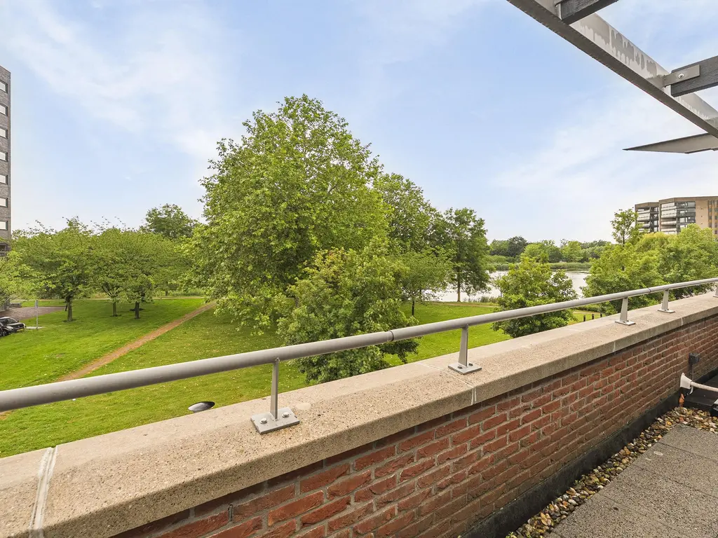 Randmeer 45, BARENDRECHT