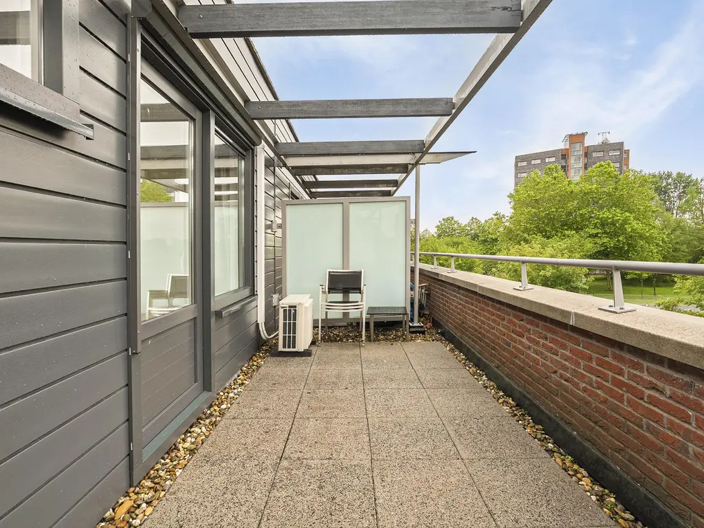 Randmeer 45, BARENDRECHT