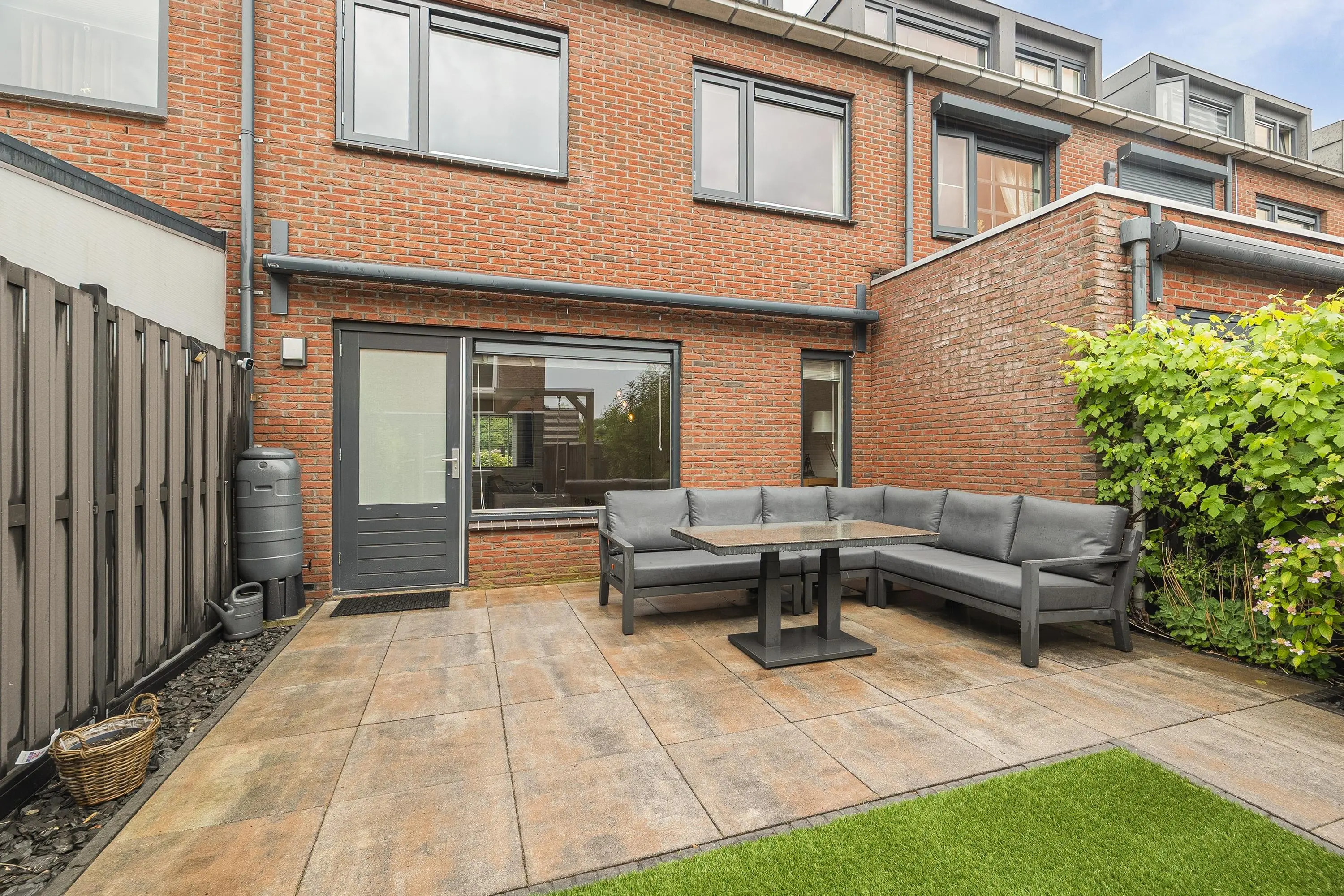 Randmeer 45