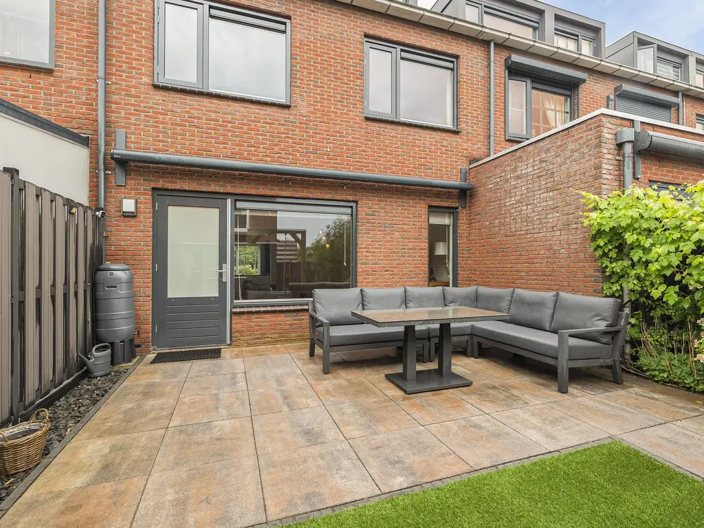 Randmeer 45, BARENDRECHT