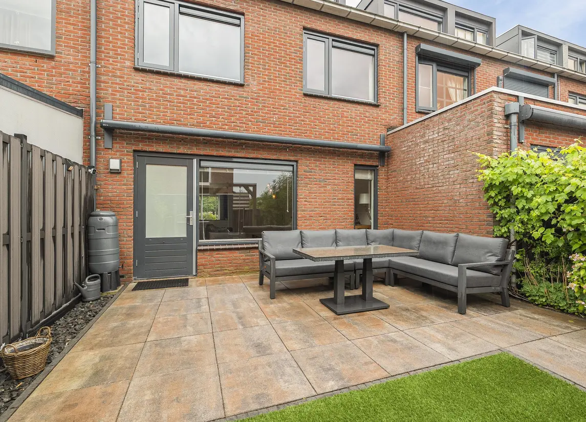 Randmeer 45