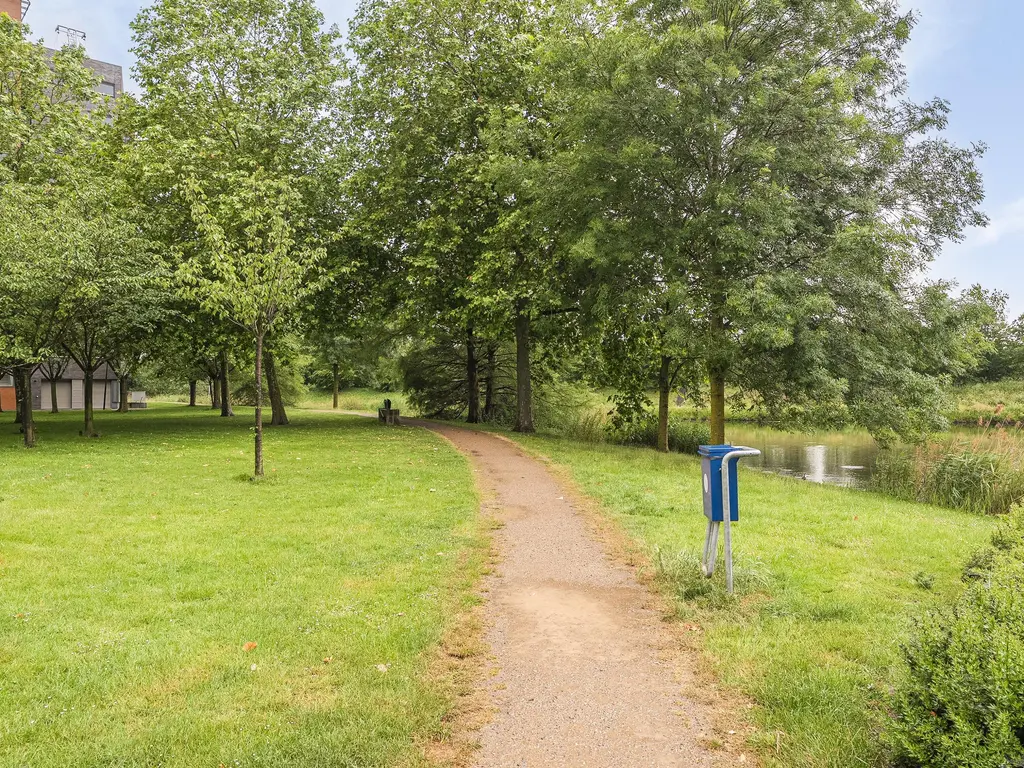 Randmeer 45, BARENDRECHT