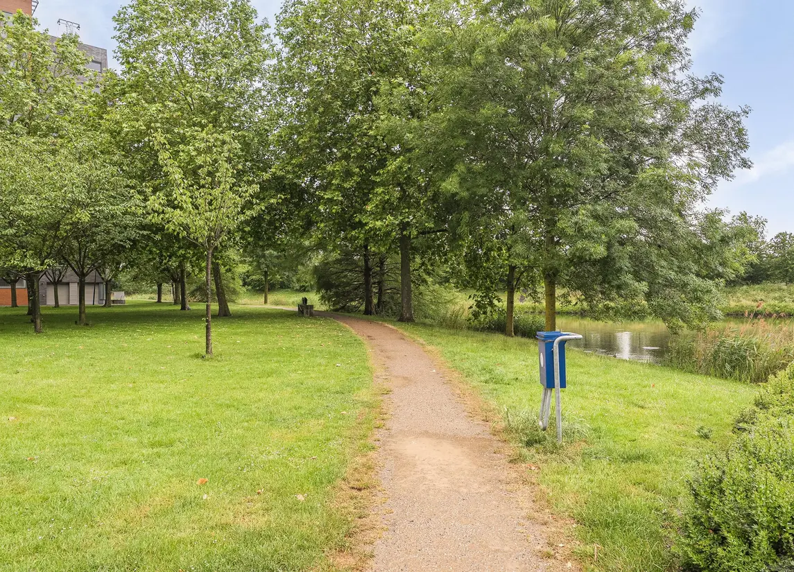 Randmeer 45