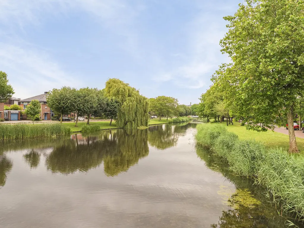 Randmeer 45, BARENDRECHT