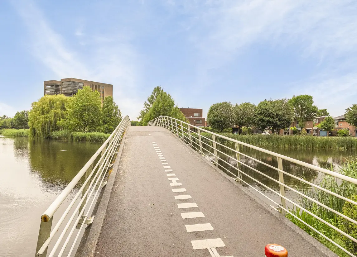 Randmeer 45