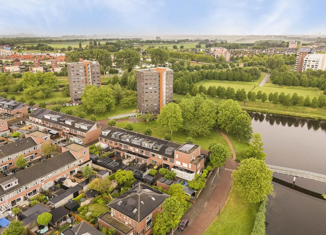 Randmeer 45