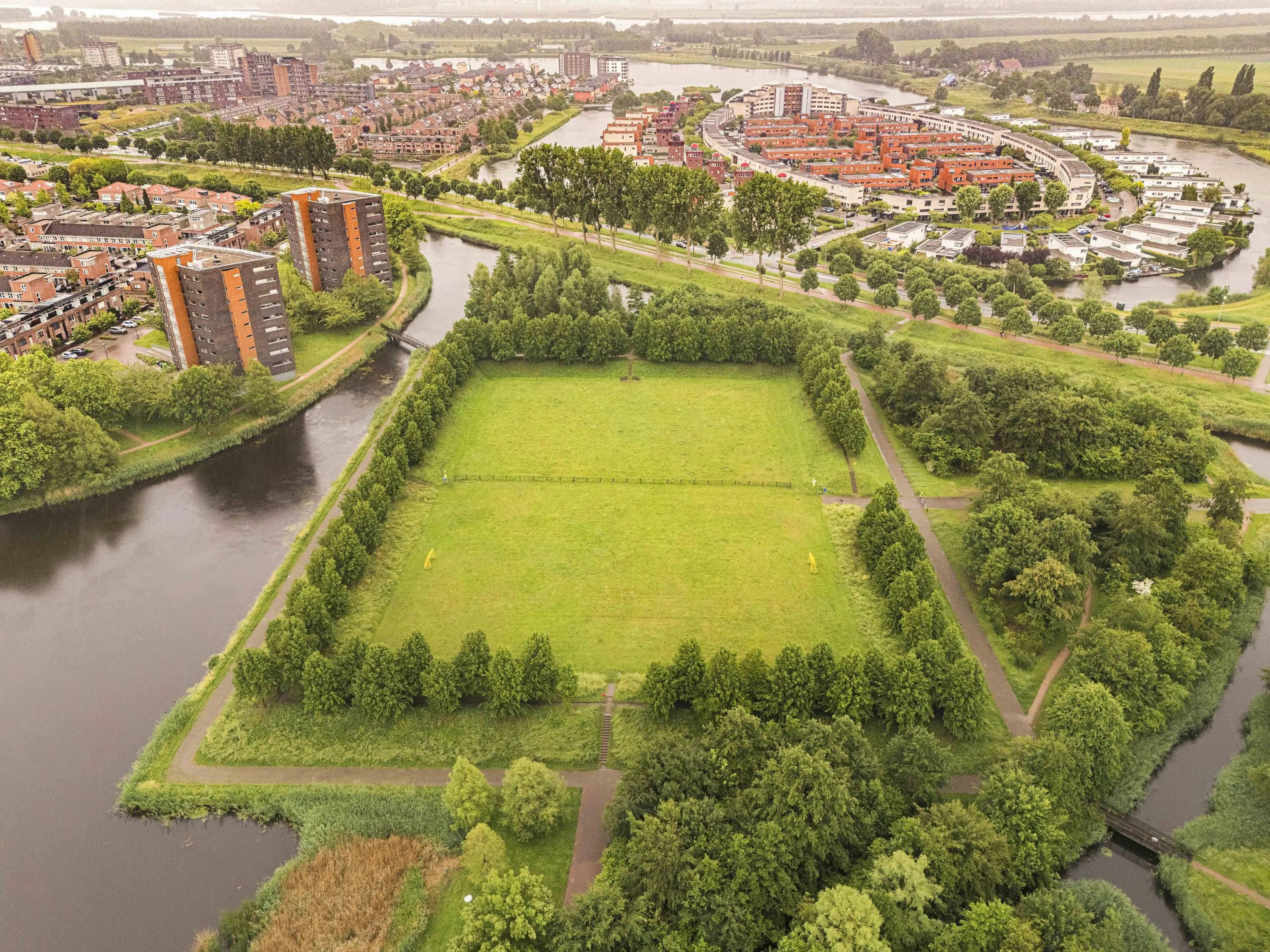 Randmeer 45