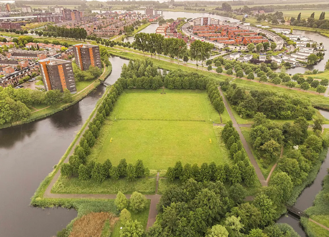 Randmeer 45