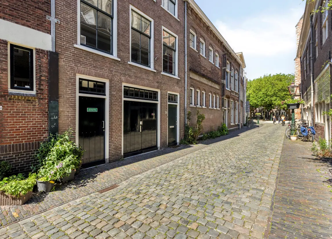 Hooglandse Kerkgracht 47